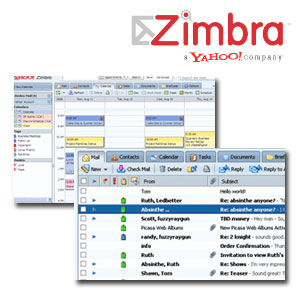 Zimbra Desktop - Free Email, Messaging & Scheduling Software Alternative to Outlook