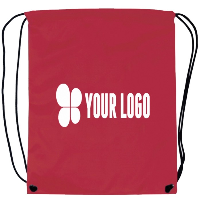 Drawstring Backpack